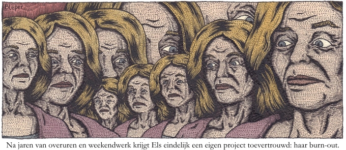 *