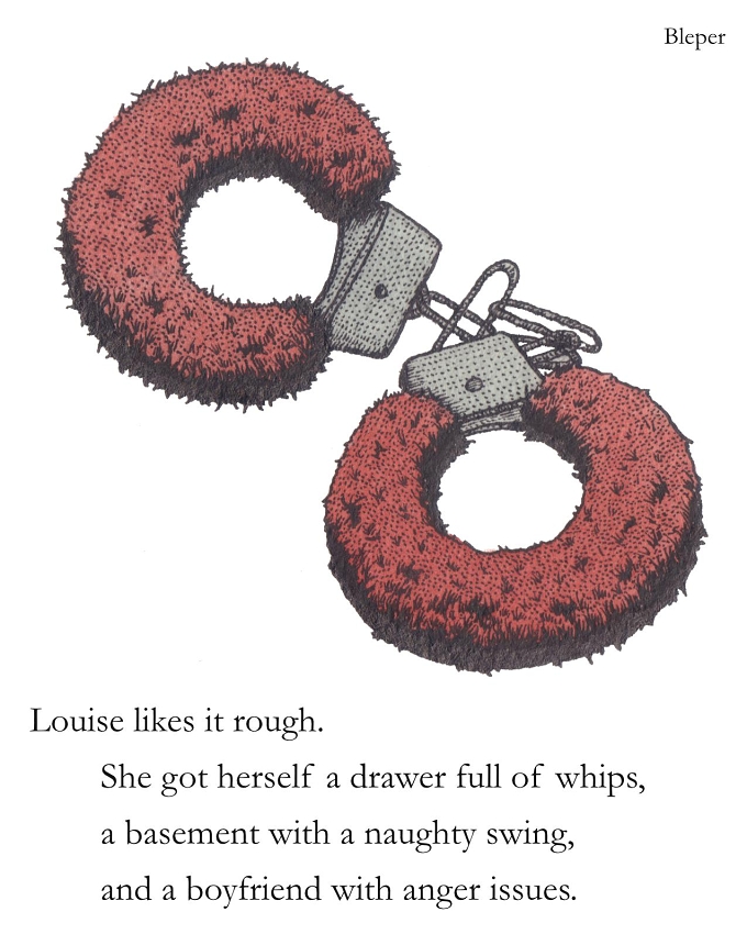 *