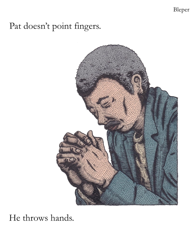 *