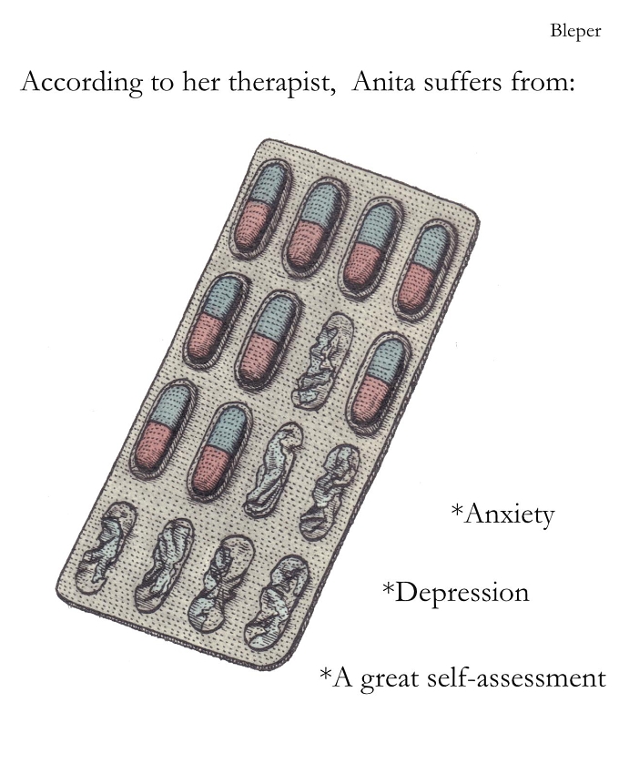 *