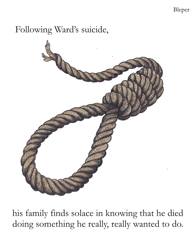 *