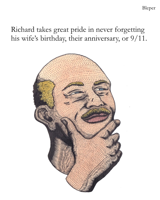 *