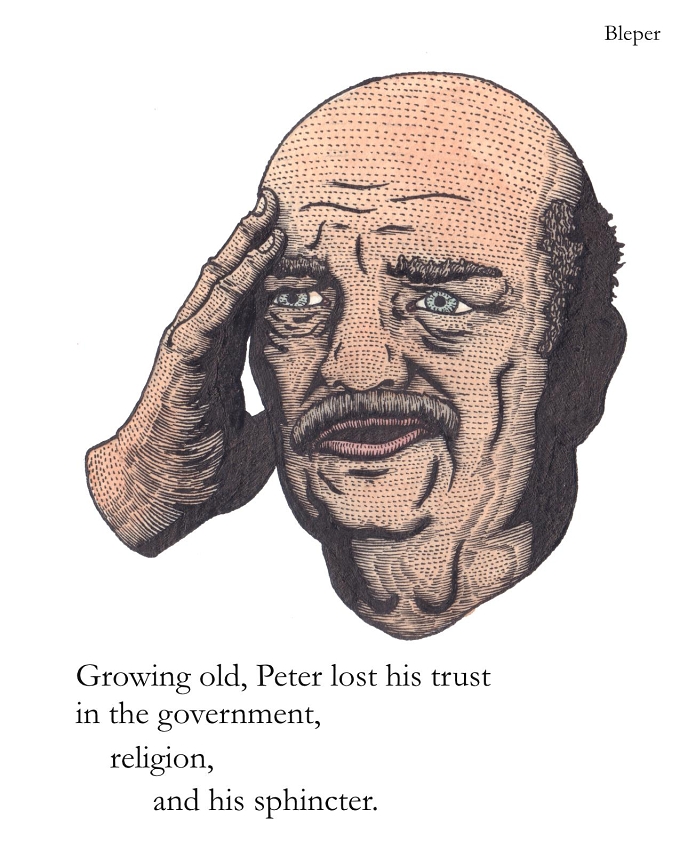 *