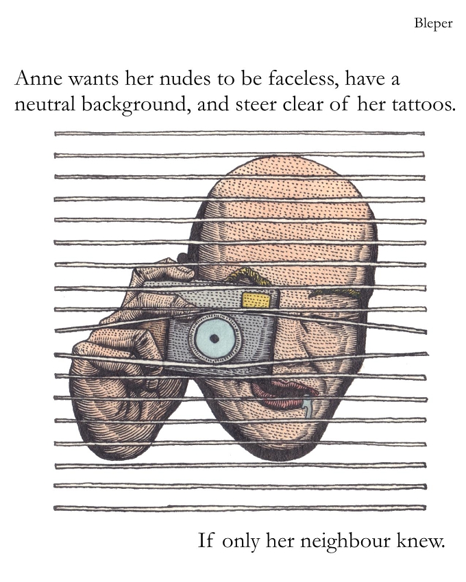 *