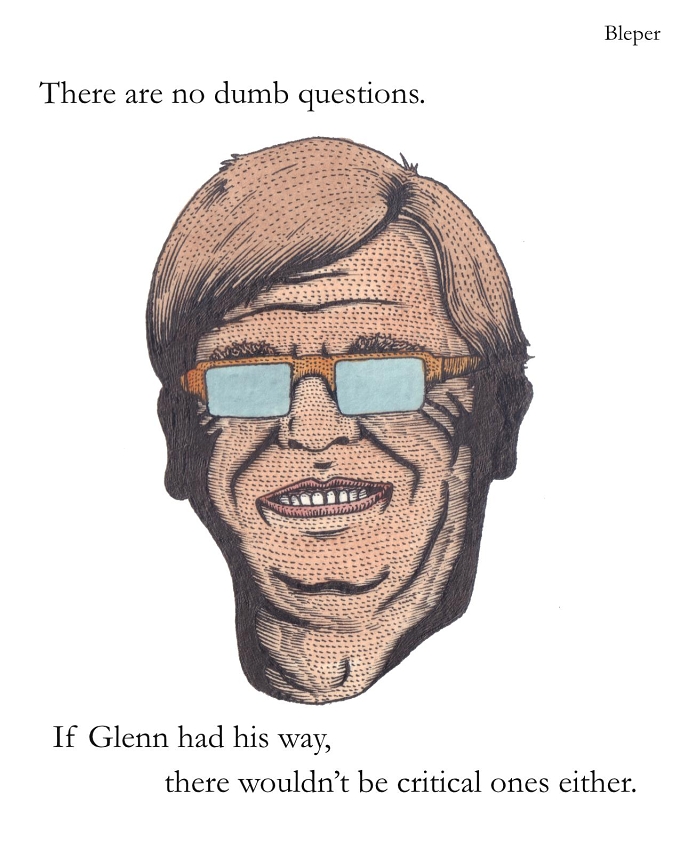 *