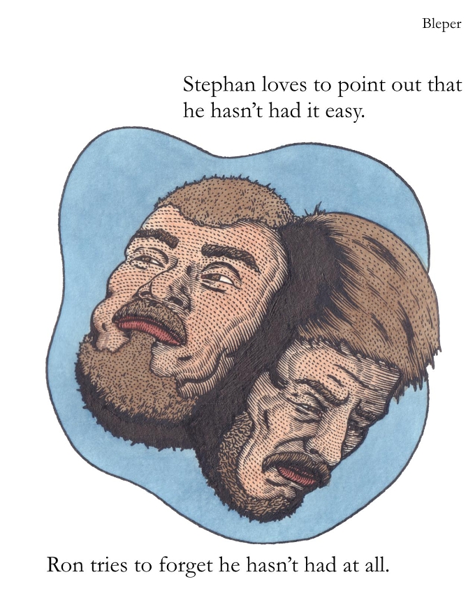 *