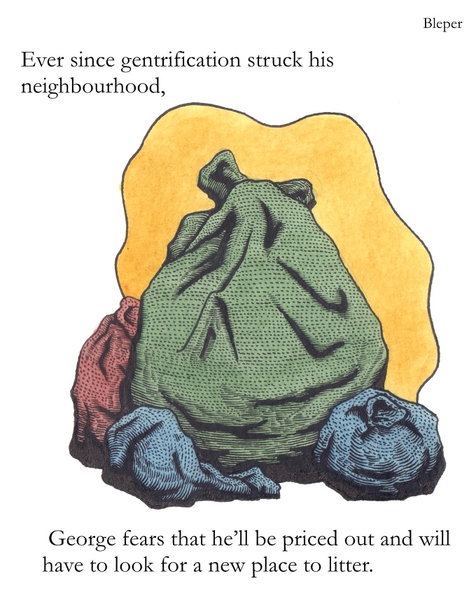 *
