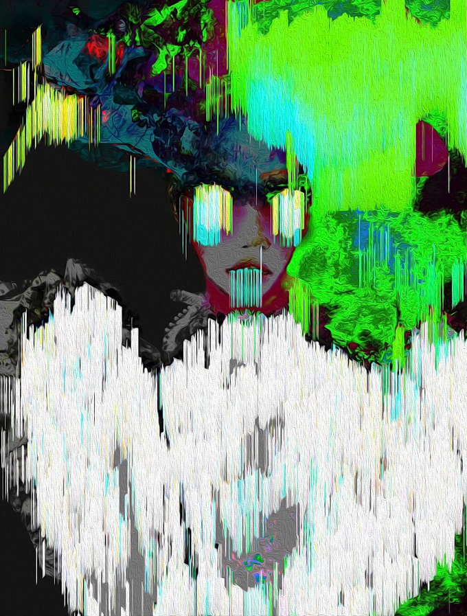 *