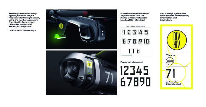 *