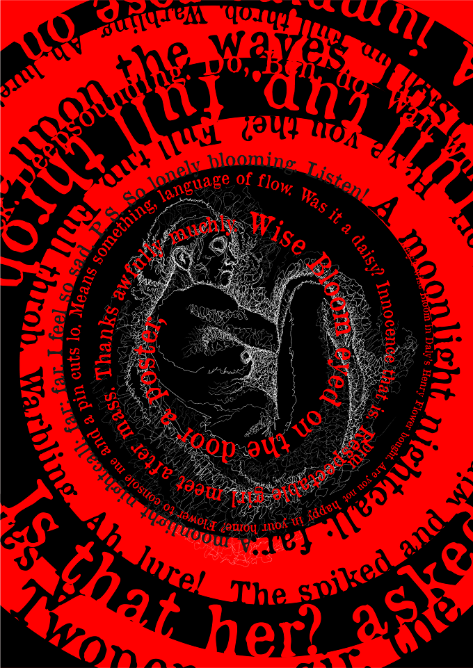 *