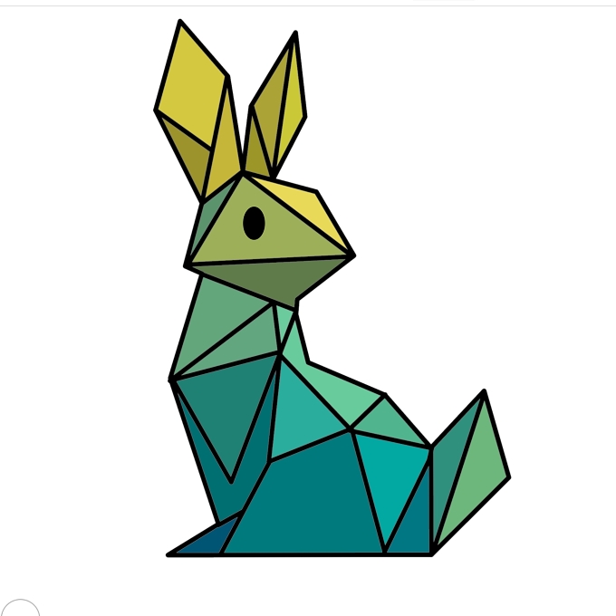 *