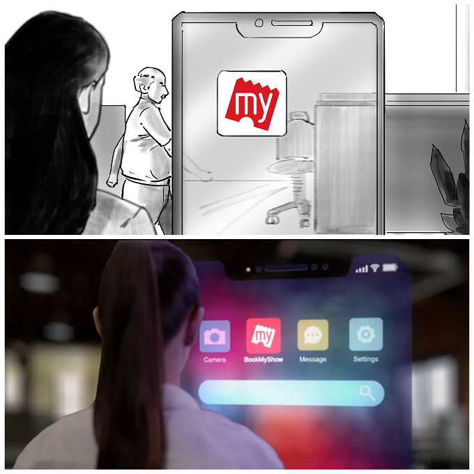 *