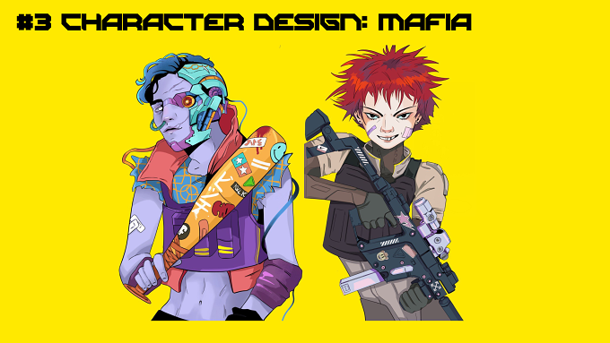 *
