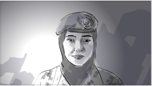 *