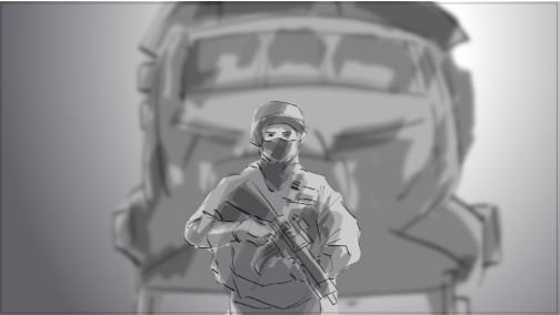 *