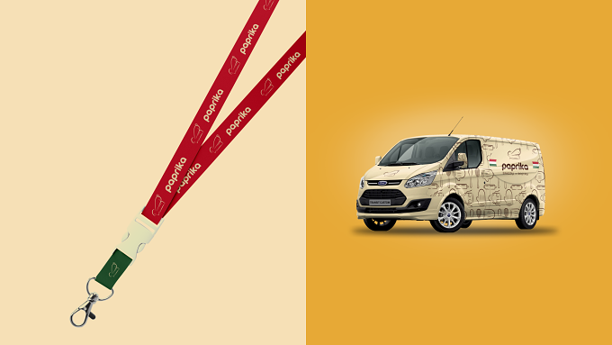 *