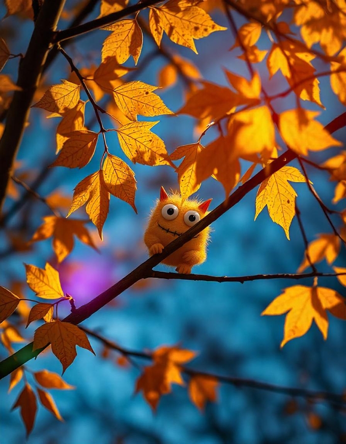 *