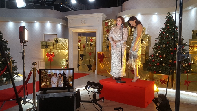 *