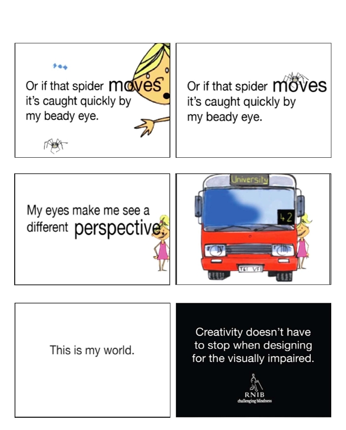 *