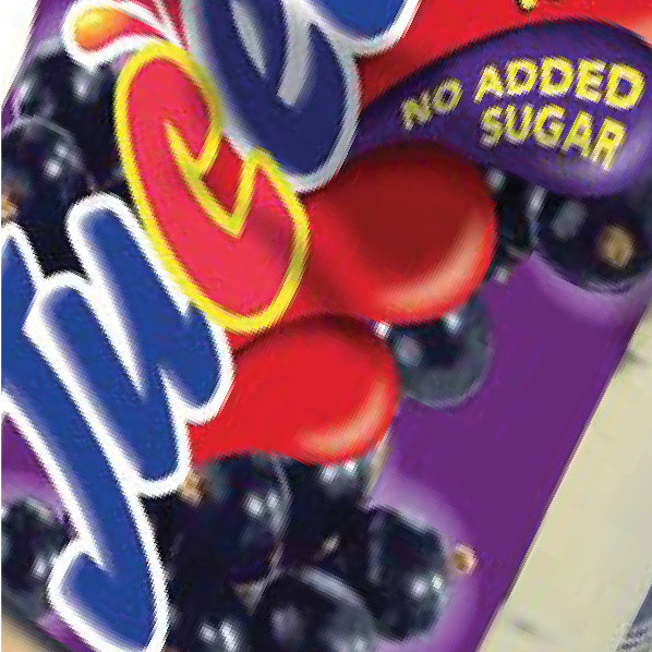 *