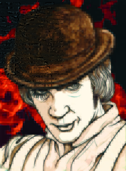 *