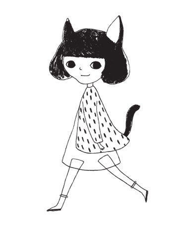 *