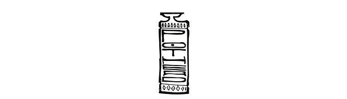 *