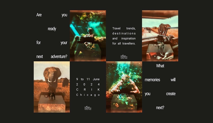 *
