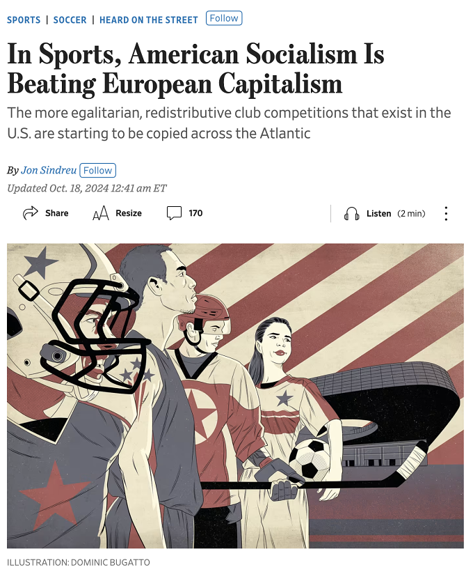 *