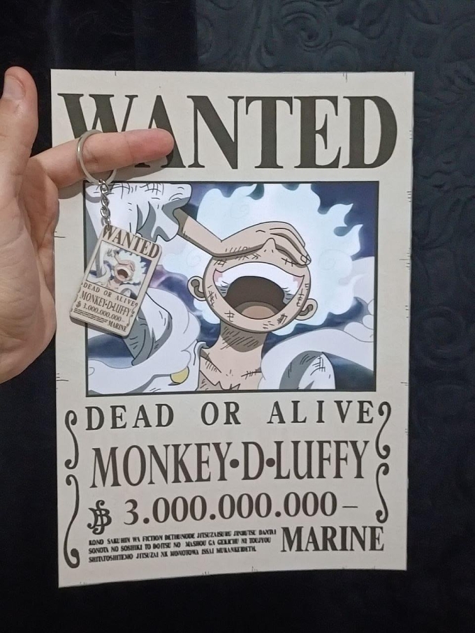 *