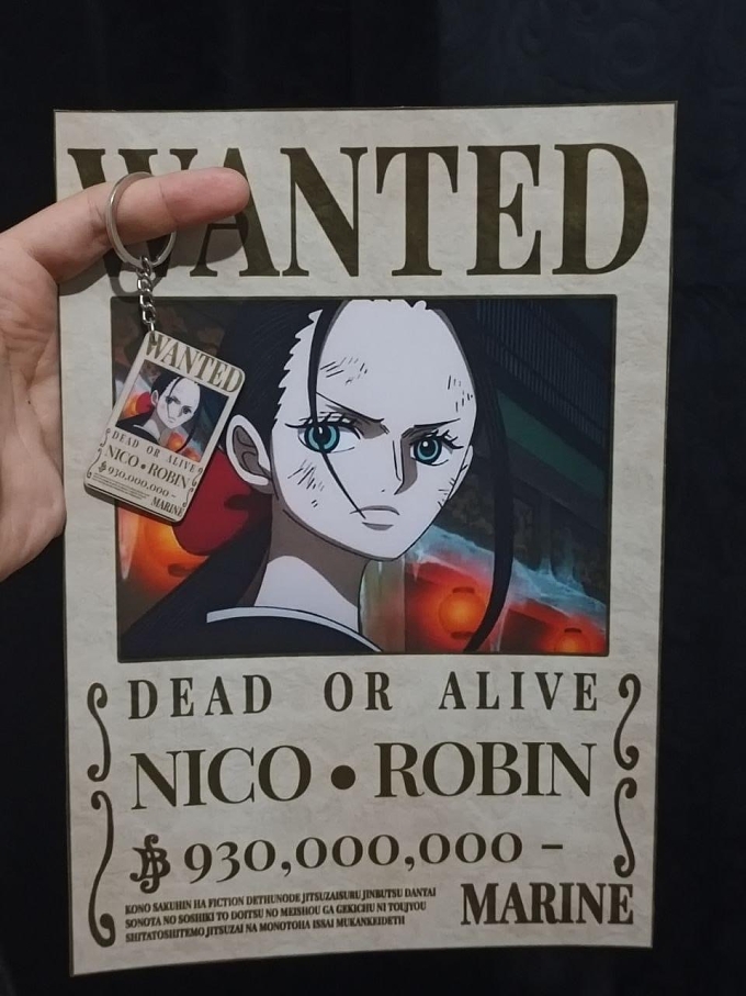 *