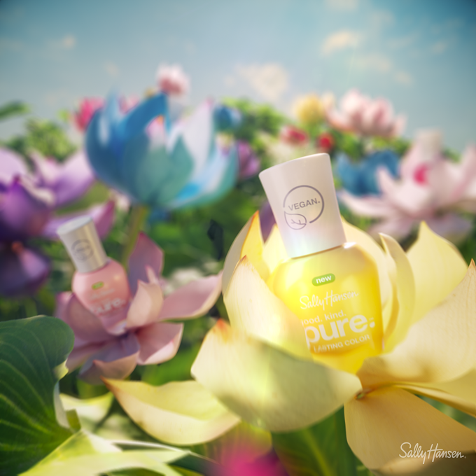 *