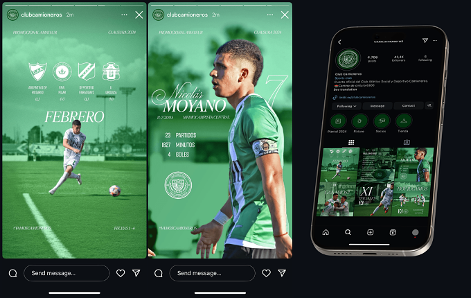 *