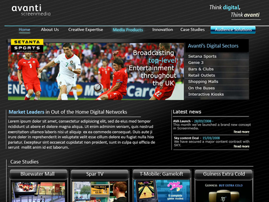 *