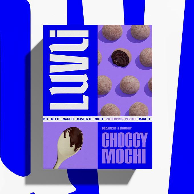 *