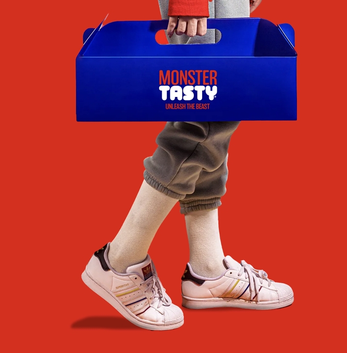*