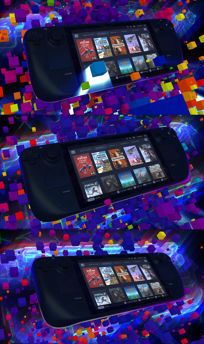 *