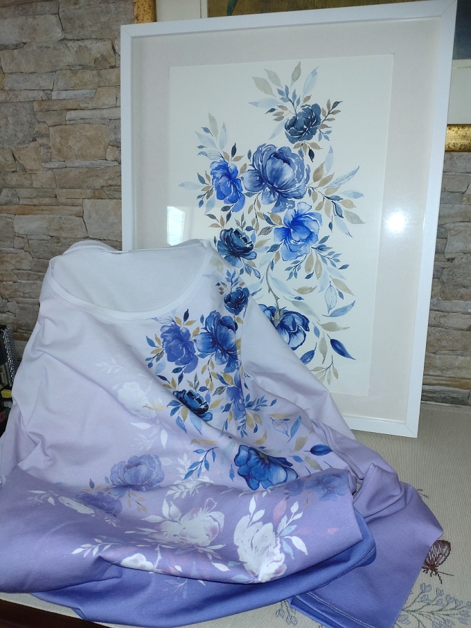 *