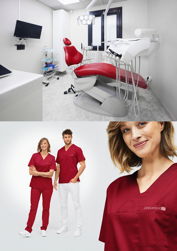*