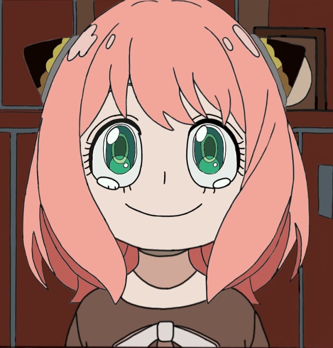 *
