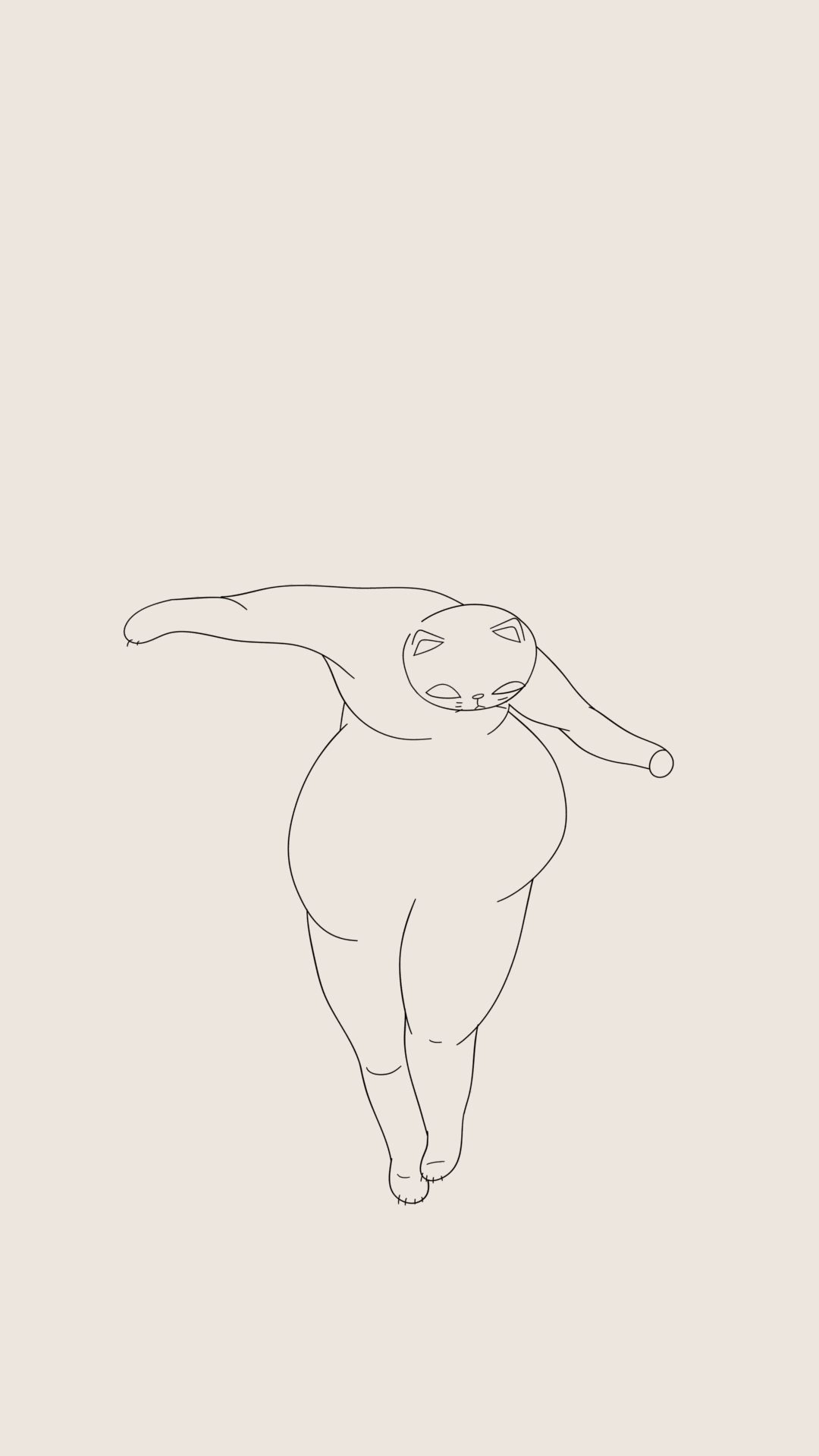 *