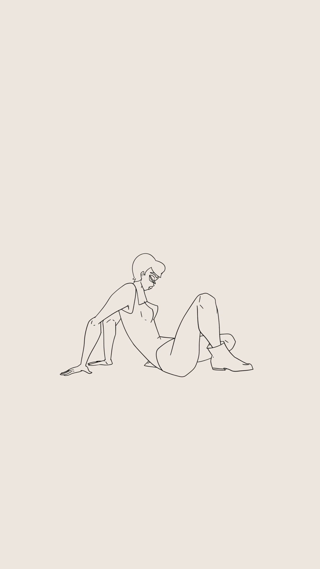 *