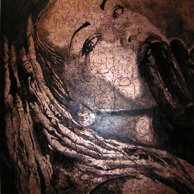 *