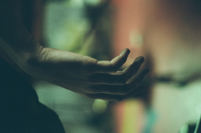 *
