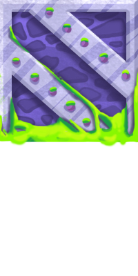 *