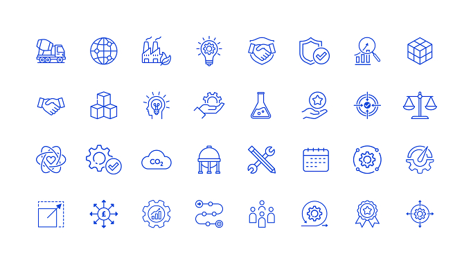 *