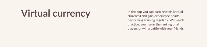*