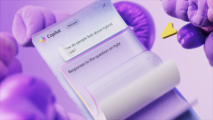 *