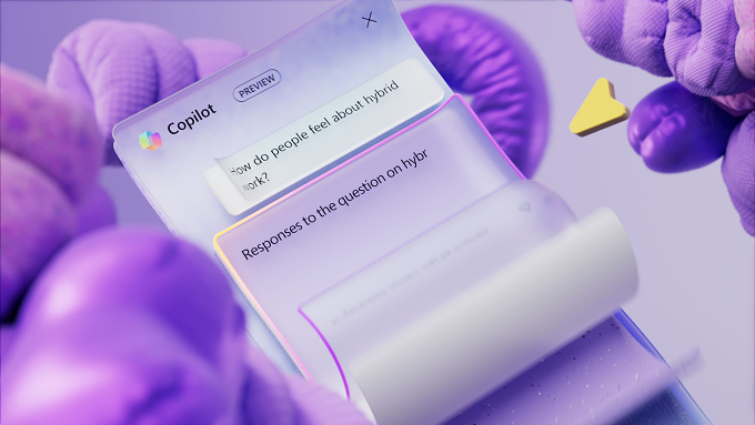 *