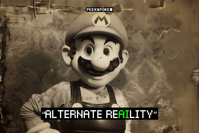 *